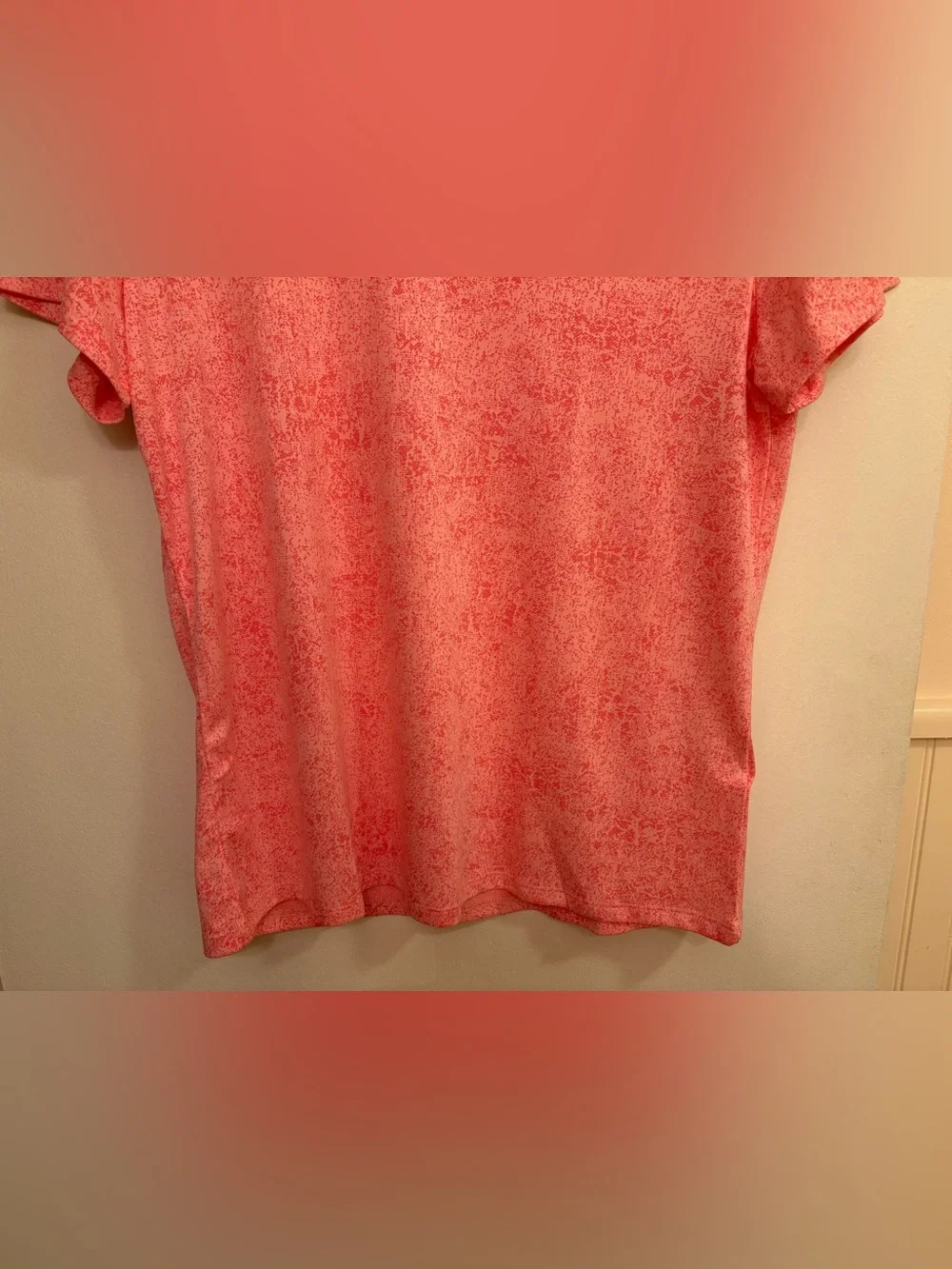 NWT Under Armour Women's Tech Twist T-Shirt - Size Medium - Picture 5 of 12